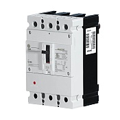 GE ABB molded case circuit breaker