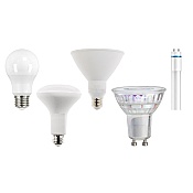 LED Lamps