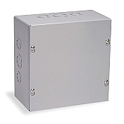 Nema 1 Enclosures