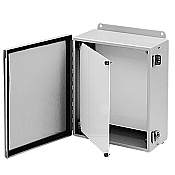 Nema 4, 4X-12 Enclosures