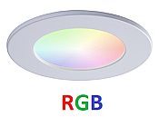 RGB Color Changing Lighting