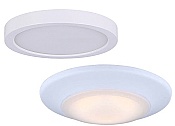 Slim Round Ceiling Fixtures