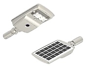 Solar Lighting