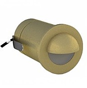 Brass Recessed Lights