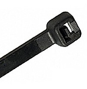 Electrical Cable Ties + Clips