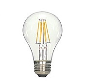 LED Filament Lamps