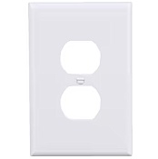 Jumbo Electrical Wall Plates