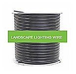 Landscape Lighting Wire