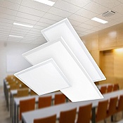 LED Flat Panels