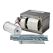 Metal Halide Ballasts