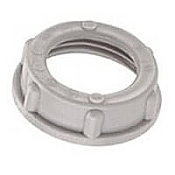 Plastic Bushings for electrical fittings