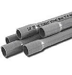 PVC Electrical Conduit