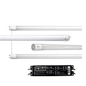 LED Tube Ballast Compatible