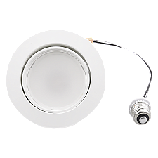 drtr4/12w/830/120dt eiko, buy eiko drtr4/12w/830/120dt 4" recessed down lighting integrated led, ...