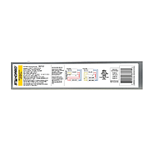 e296t12rs120/n/ho/as standard, buy standard e296t12rs120/n/ho/as fluorescent ballast, standard fl...