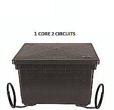 db212600 focus, buy focus db212600 focus industries landscape lighting transformers, focus focus ...