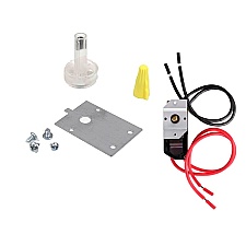 kit-ovs-tb26 ouellet, buy ouellet kit-ovs-tb26 electric fan force heater, ouellet electric fan fo...