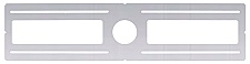 plate26-2 electrical rated, buy electrical rated plate26-2 3" slim led in ceiling lights, electri...