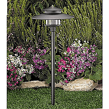 pr9207-b-led vista pro, buy vista pro pr9207-b-led vista pro landscape lighting path light, vista...