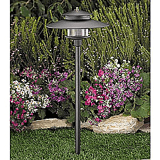 pr9207-b-nl vista pro, buy vista pro pr9207-b-nl vista pro landscape lighting path light, vista p...