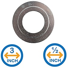 rw3005 electrical rated, buy electrical rated rw3005 electrical reducing washers, electrical rate...