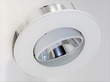 tl3530c/w axite, buy axite tl3530c/w 3" recessed down lighting replaceable lamp, axite 3" recesse...