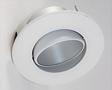 tl3530hz/w axite, buy axite tl3530hz/w 3" recessed down lighting replaceable lamp, axite 3" reces...