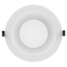 cd10/ps33/fcct/ud eiko, buy eiko cd10/ps33/fcct/ud 7"+ recessed down lighting integrated led, eik...