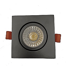 vo-gsp4w10-120-d-3wy/bk/slim votatec, buy votatec vo-gsp4w10-120-d-3wy/bk/slim 4" recessed down l...