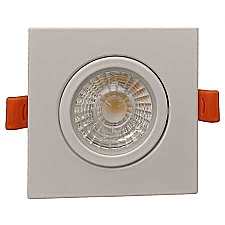 c5202-3way/wh/sq votatec, buy votatec c5202-3way/wh/sq 3" recessed lighting integrated led, votat...