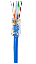 wpcd0046 cable concepts, buy cable concepts wpcd0046 datacomm jacks and connectors, cable concept...