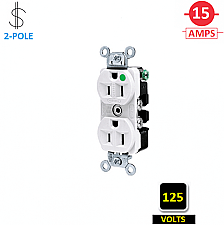 hbl8200w hubbell, buy hubbell hbl8200w hospital grade electrical wiring device, hubbell hospital ...