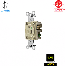 hbl8210i hubbell, buy hubbell hbl8210i hospital grade electrical wiring device, hubbell hospital ...