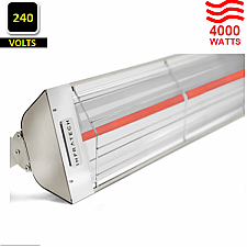 w-4024-ss infratech, buy infratech w-4024-ss radiant electrical heater, infratech radiant electri...