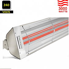 wd-3024-ss infratech, buy infratech wd-3024-ss radiant electrical heater, infratech radiant elect...