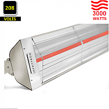 w-3028-ss infratech, buy infratech w-3028-ss radiant electrical heater, infratech radiant electri...