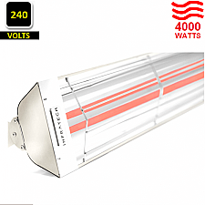 wd-4024-ss-wh infratech, buy infratech wd-4024-ss-wh radiant electrical heater, infratech radiant...