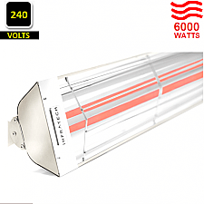 wd-6024-ss-wh infratech, buy infratech wd-6024-ss-wh radiant electrical heater, infratech radiant...