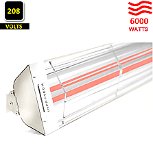 wd-6028-ss-wh infratech, buy infratech wd-6028-ss-wh radiant electrical heater, infratech radiant...