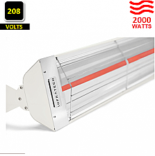 w-2028-ss-wh infratech, buy infratech w-2028-ss-wh radiant electrical heater, infratech radiant e...