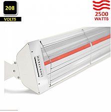 w-2528-ss-wh infratech, buy infratech w-2528-ss-wh radiant electrical heater, infratech radiant e...