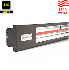 sl-1612-br infratech, buy infratech sl-1612-br radiant electrical heater, infratech radiant elect...