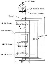 ct4pmk-ws hydel, buy hydel ct4pmk-ws electrical meter sockets, hydel electrical meter sockets