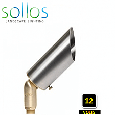 bsb067-ss sollos, buy sollos bsb067-ss sollos landscape lighting spot lights, sollos landscape li...
