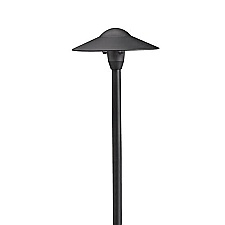 15310bkt kichler, buy kichler 15310bkt kichler landscape lighting path light, kichler landscape l...