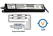 baf232ps/mv plusrite, buy plusrite baf232ps/mv fluorescent ballast, plusrite fluorescent ballast