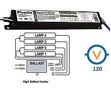 baf432is/mv/h plusrite, buy plusrite baf432is/mv/h fluorescent ballast, plusrite fluorescent ball...