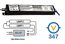 baf232is/347/h plusrite, buy plusrite baf232is/347/h fluorescent ballast, plusrite fluorescent ba...