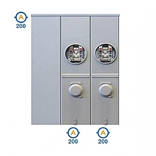 jal22r-hi hydel, buy hydel jal22r-hi electrical meter sockets, hydel electrical meter sockets