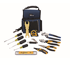 35-790 ideal, buy ideal 35-790 tools tool belt kits, ideal tools tool belt kits